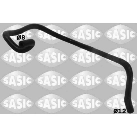 SASIC 3406225 Radiator Hose