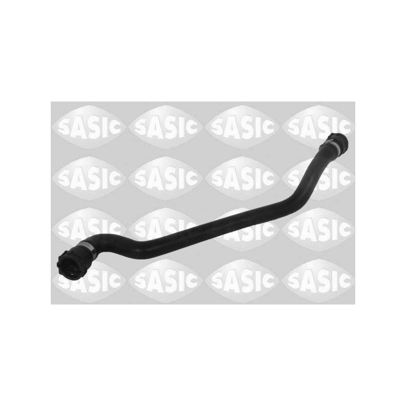 SASIC 3406232 Radiator Hose