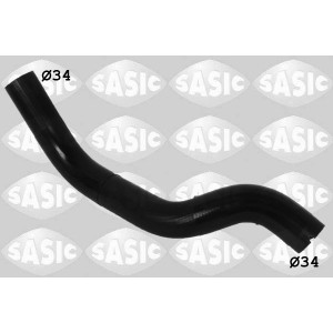SASIC 3406251 Kühlerschlauch