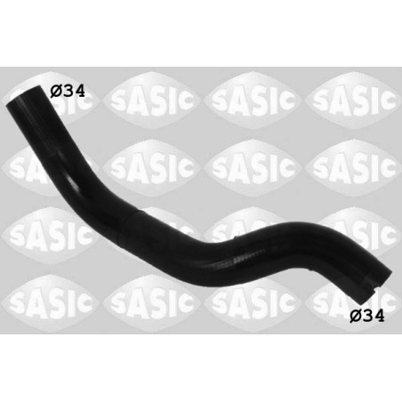 SASIC 3406251 Hadica chladenia