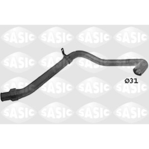 SASIC SWH0294 Radiator Hose