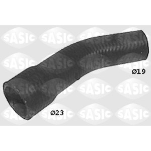 SASIC SWH0344 Flessibile radiatore