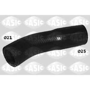 SASIC SWH0362 Tubería de radiador
