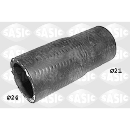 SASIC SWH0375 Tubería de radiador