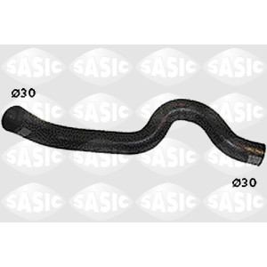 SASIC SWH0414 Hadica chladenia