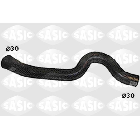 SASIC SWH0414 Hadica chladenia