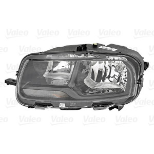 Faro Delantero Izquierdo para - VALEO 045408