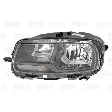 Přední světlo levá pro - VALEO 045408