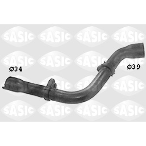 SASIC SWH0425 Durite de radiateur