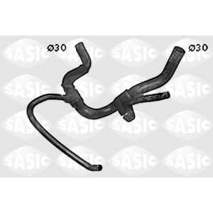 SASIC SWH4209 Hadica chladenia