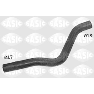 SASIC SWH4301 Hadica chladenia