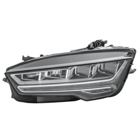 Headlight Left for - HELLA 1EX 011 869-311