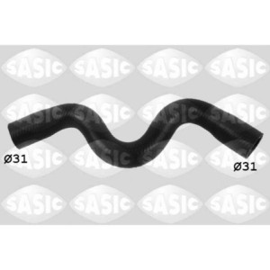 SASIC SWH4343 Flessibile radiatore