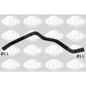 SASIC SWH4345 Flessibile radiatore