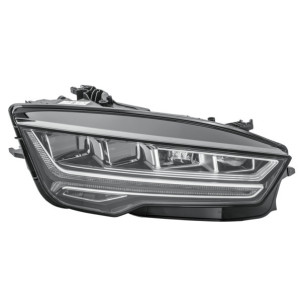 Faro Delantero Derecho para - HELLA 1EX 011 869-321