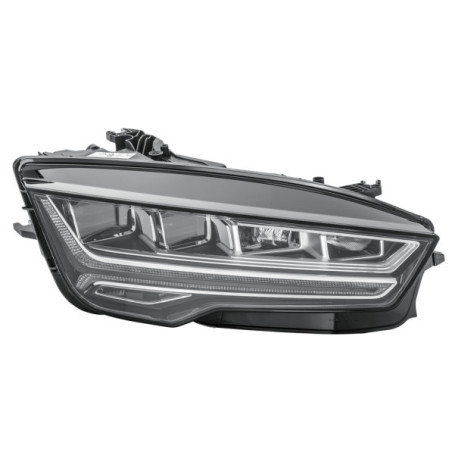 Reflektor Prawy dla - HELLA 1EX 011 869-321