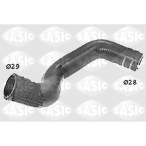 SASIC SWH6623 Hadica chladenia