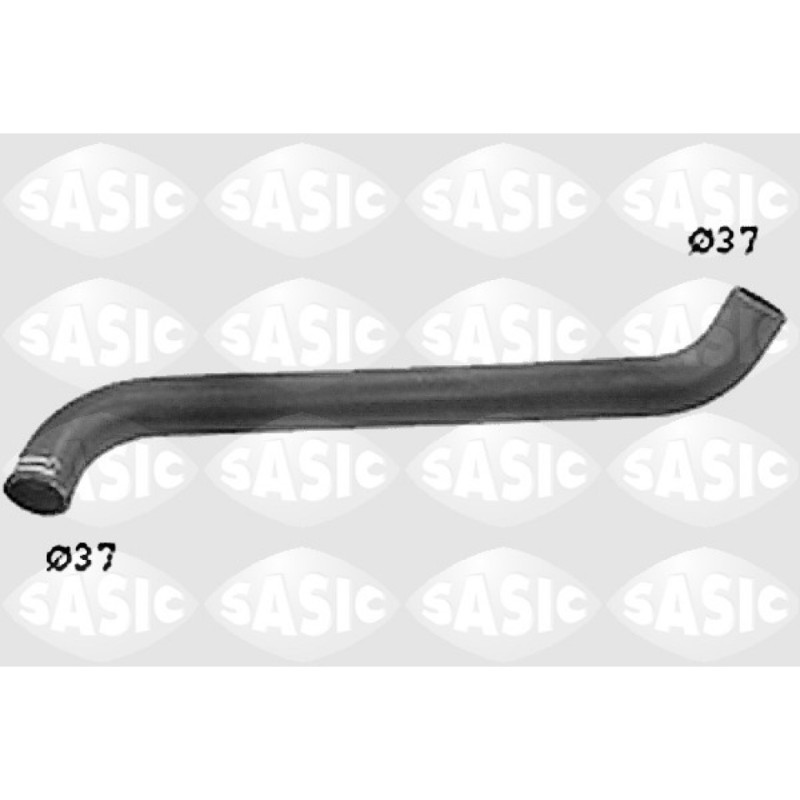 SASIC SWH6633 Hadica chladenia