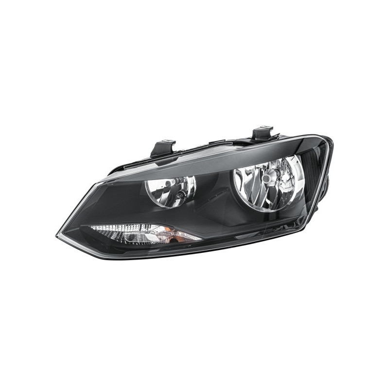 Reflektor lewy dla - HELLA 1EE 247 051-091