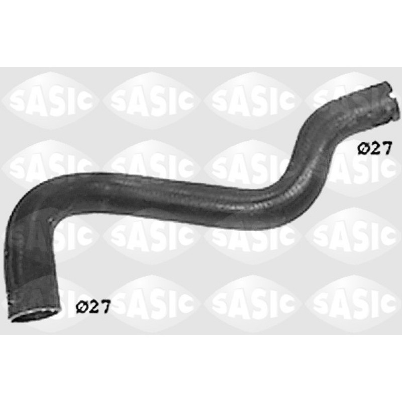 SASIC SWH6638 Hadica chladenia