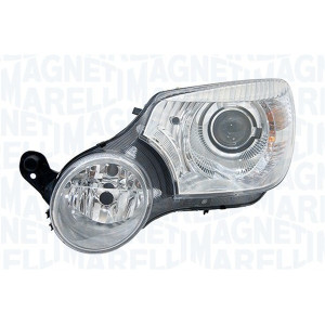 Reflektor Prawy dla - MAGNETI MARELLI 711307023422