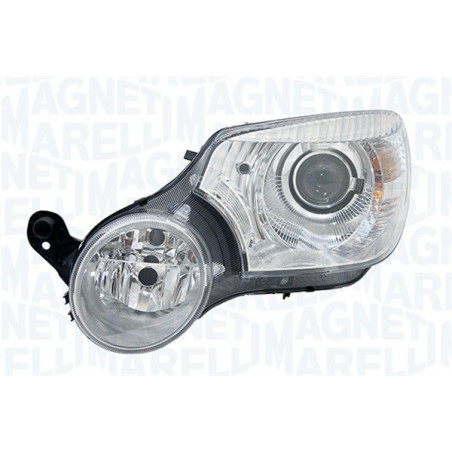 Feu Phare avant Droite pour - MAGNETI MARELLI 711307023422