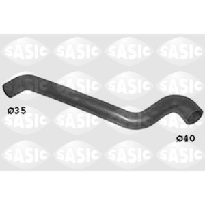 SASIC SWH6740 Radiator Hose