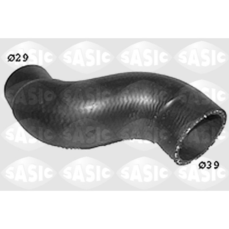 SASIC SWH6746 Radiator Hose