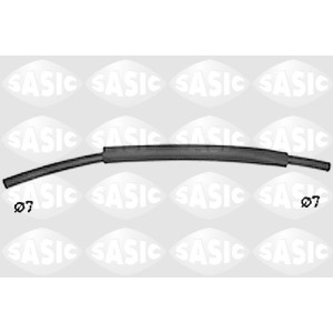 SASIC SWH6751 Tubería de radiador