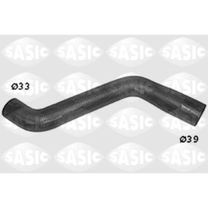 SASIC SWH6760 Hadica chladenia