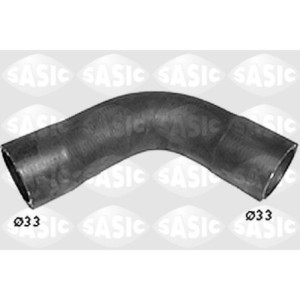 SASIC SWH6773 Radiator Hose