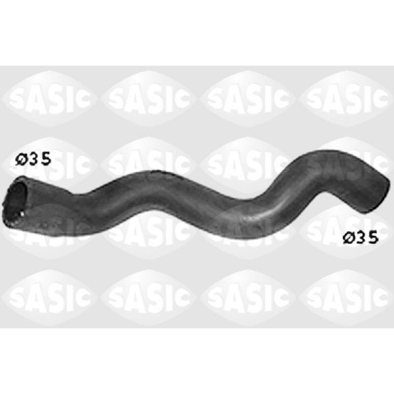 SASIC SWH6774 Hadica chladenia