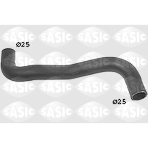 SASIC SWH6781 Przewód elastyczny chłodnicy