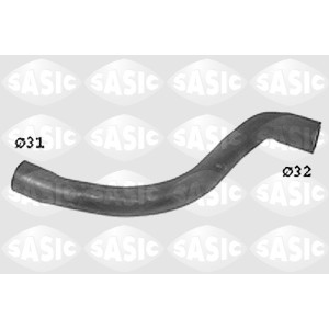 SASIC SWH6826 Hadice chladiče