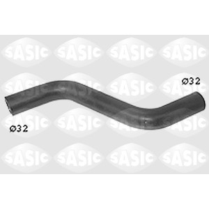 SASIC SWH6844 Przewód elastyczny chłodnicy