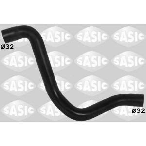 SASIC 3404158 Kühlerschlauch