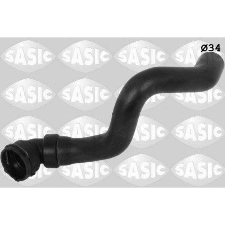 SASIC 3406303 Kühlerschlauch