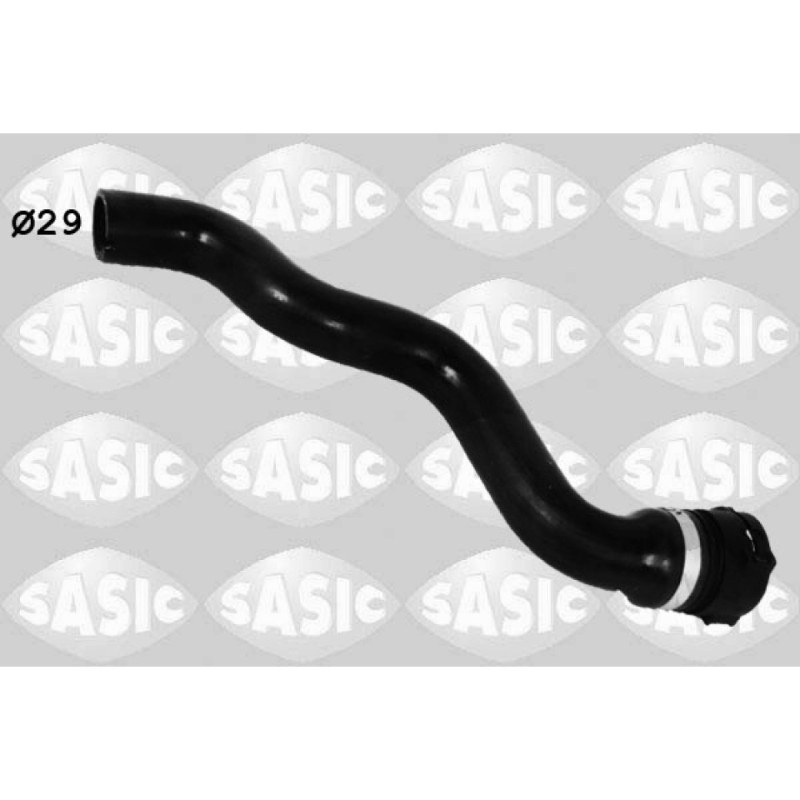 SASIC 3406269 Hadice chladiče