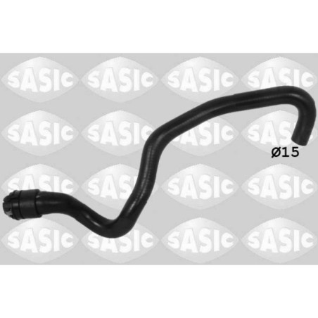 SASIC 3406294 Durite de radiateur