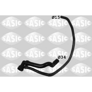 SASIC 3406292 Radiator Hose