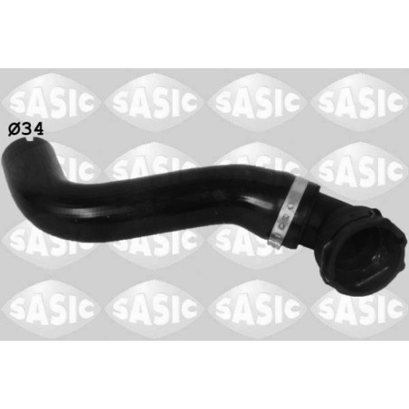 SASIC 3406270 Hadica chladenia