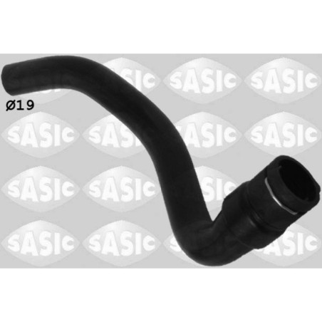 SASIC 3406312 Hadica chladenia