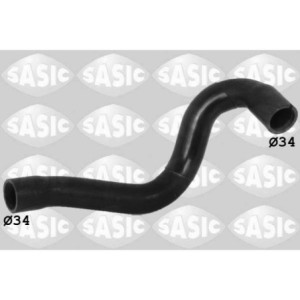 SASIC 3406302 Durite de radiateur