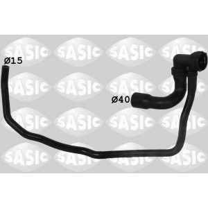 SASIC 3406287 Hadica chladenia