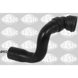 SASIC 3406283 Tubería de radiador