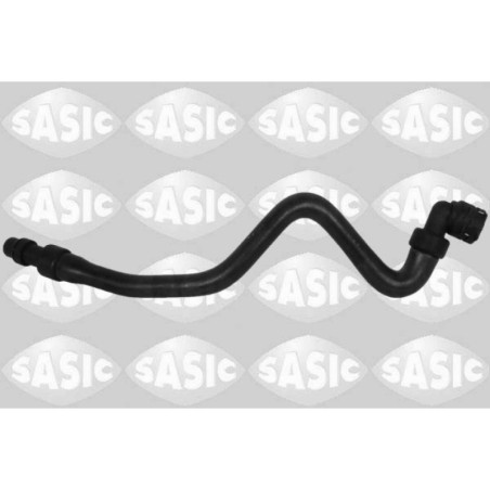 SASIC 3406319 Hadica chladenia