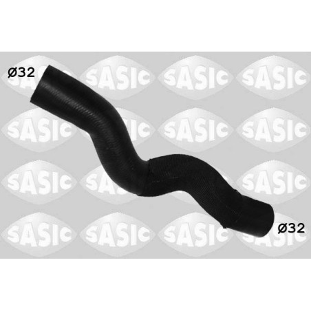 SASIC 3400213 Hadice chladiče