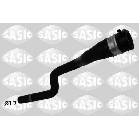 SASIC 3404161 Durite de radiateur