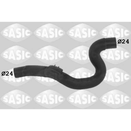 SASIC 3404173 Przewód elastyczny chłodnicy