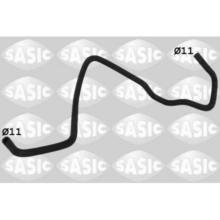 SASIC 3404178 Radiator Hose